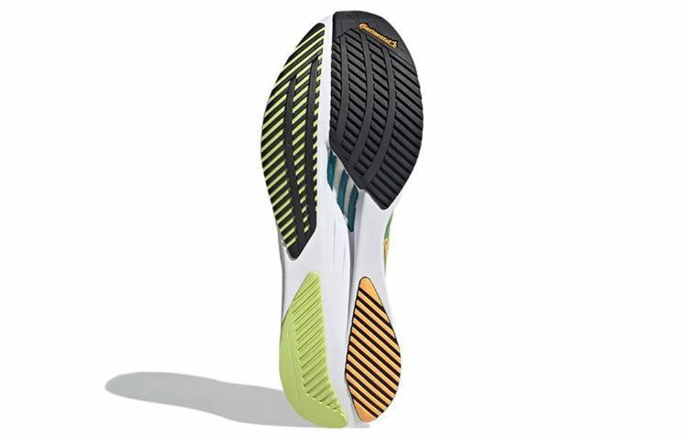 Кроссовки Adidas Adizero Boston 10