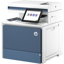 МФУ HP Color LaserJet Enterprise MFP 5800dn (6QN29A)