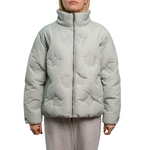 Evisu Puffer