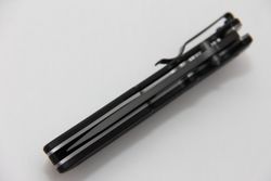 Нож Kershaw 1985 STфотография - 6