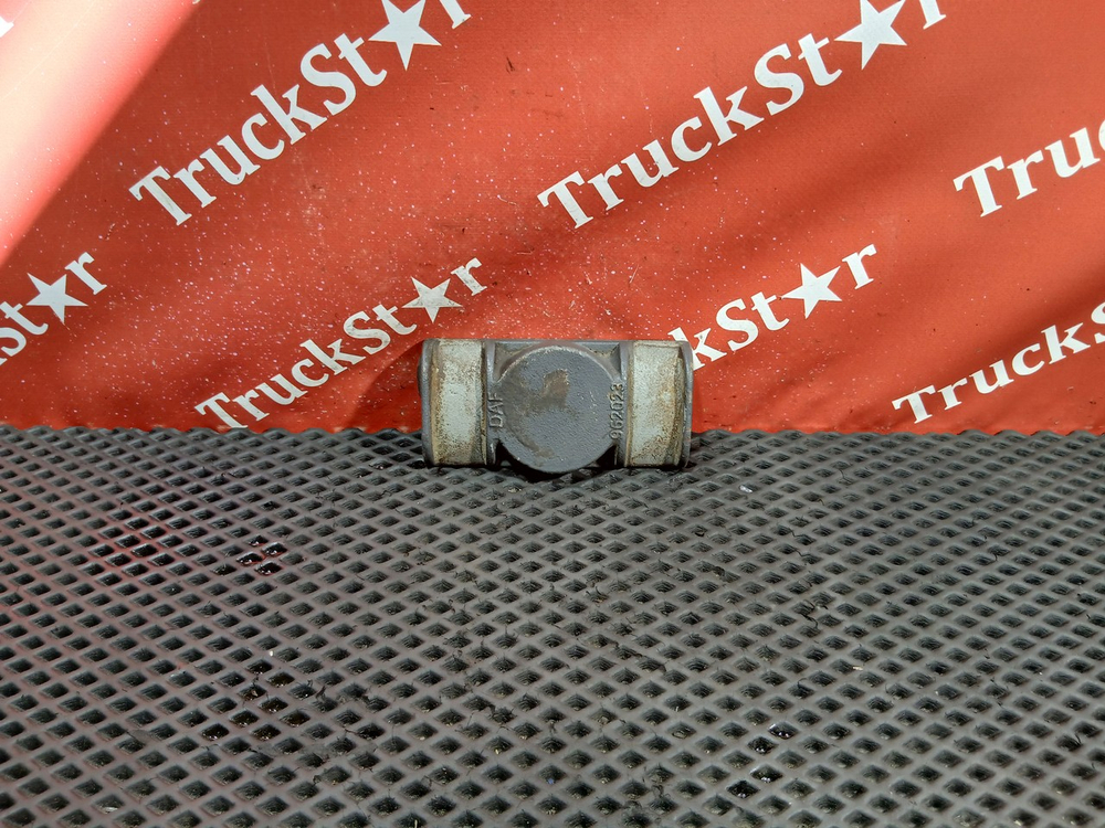 Проставка рессоры передней