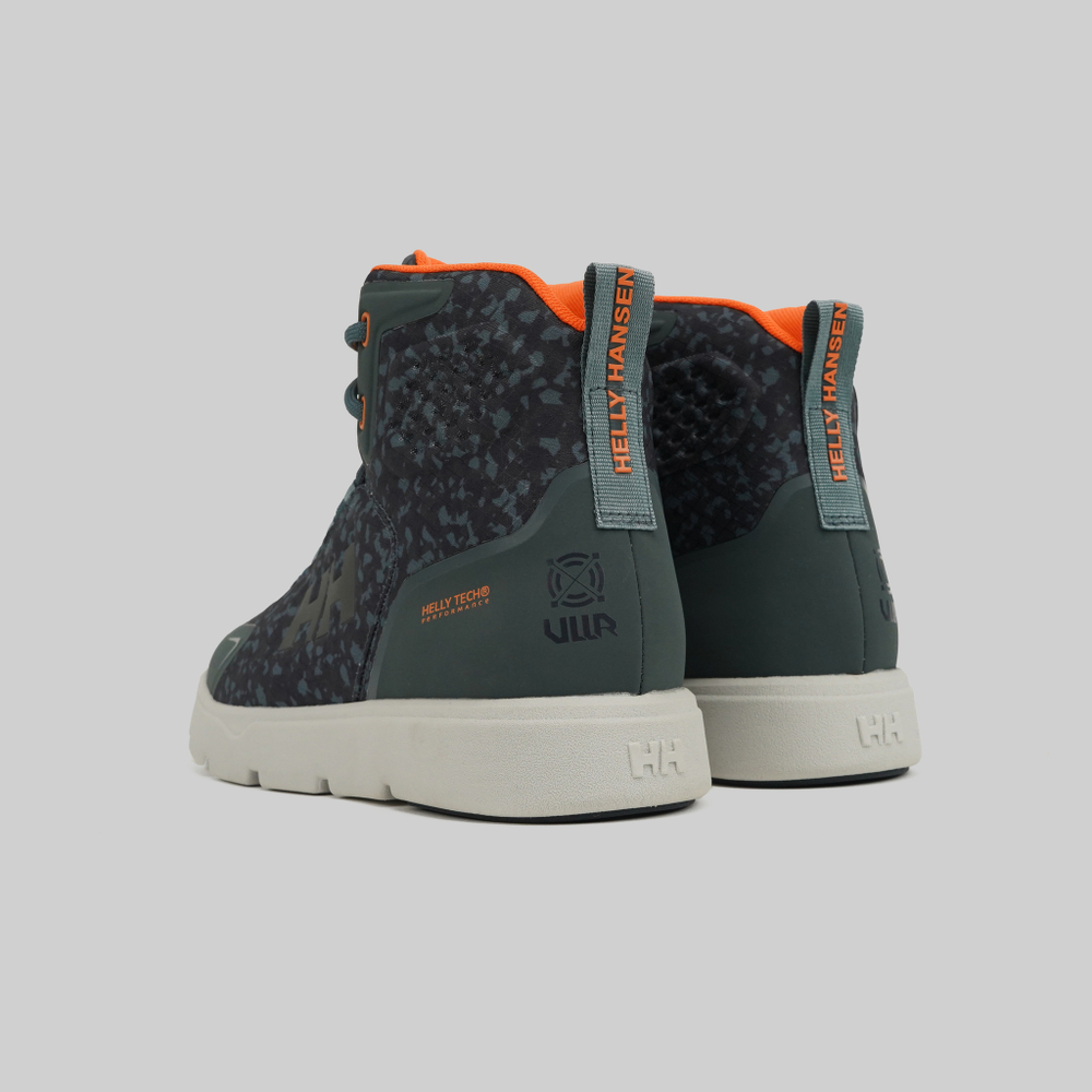 Ботинки Helly Hansen Canyon ULLR Helly Tech