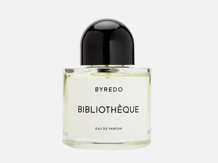 Byredo BIBLIOTHEQUE
