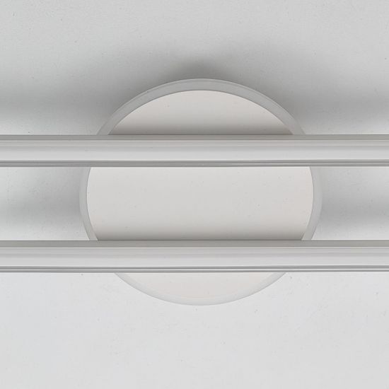 CL203620 TRENT Белый Люстра