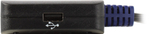 Переключатель KVM KS-is KS-705