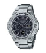 Мужские наручные часы Casio G-Shock GST-B400D-1A