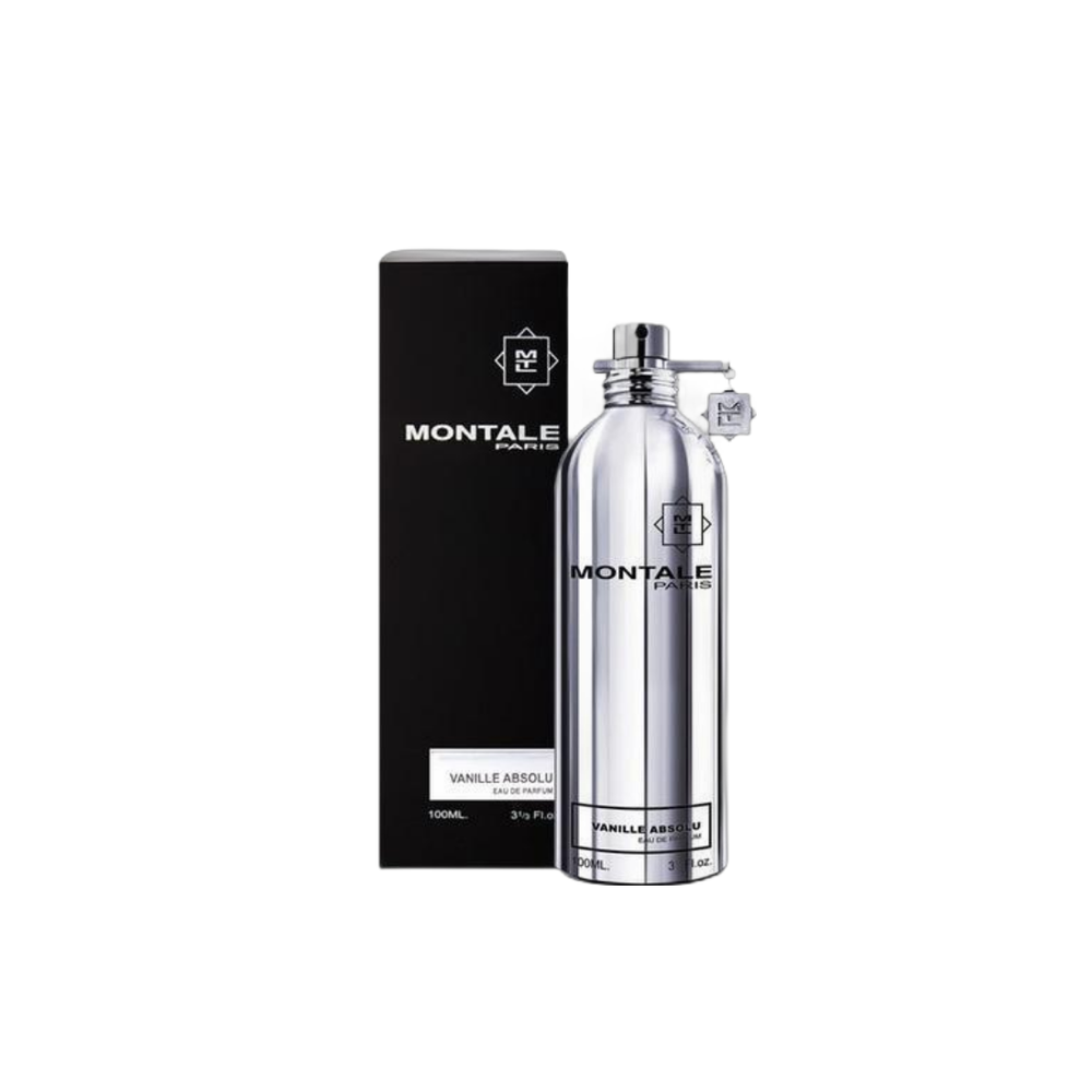 MONTALE Vanille Absolu edP 100ml lady /55719