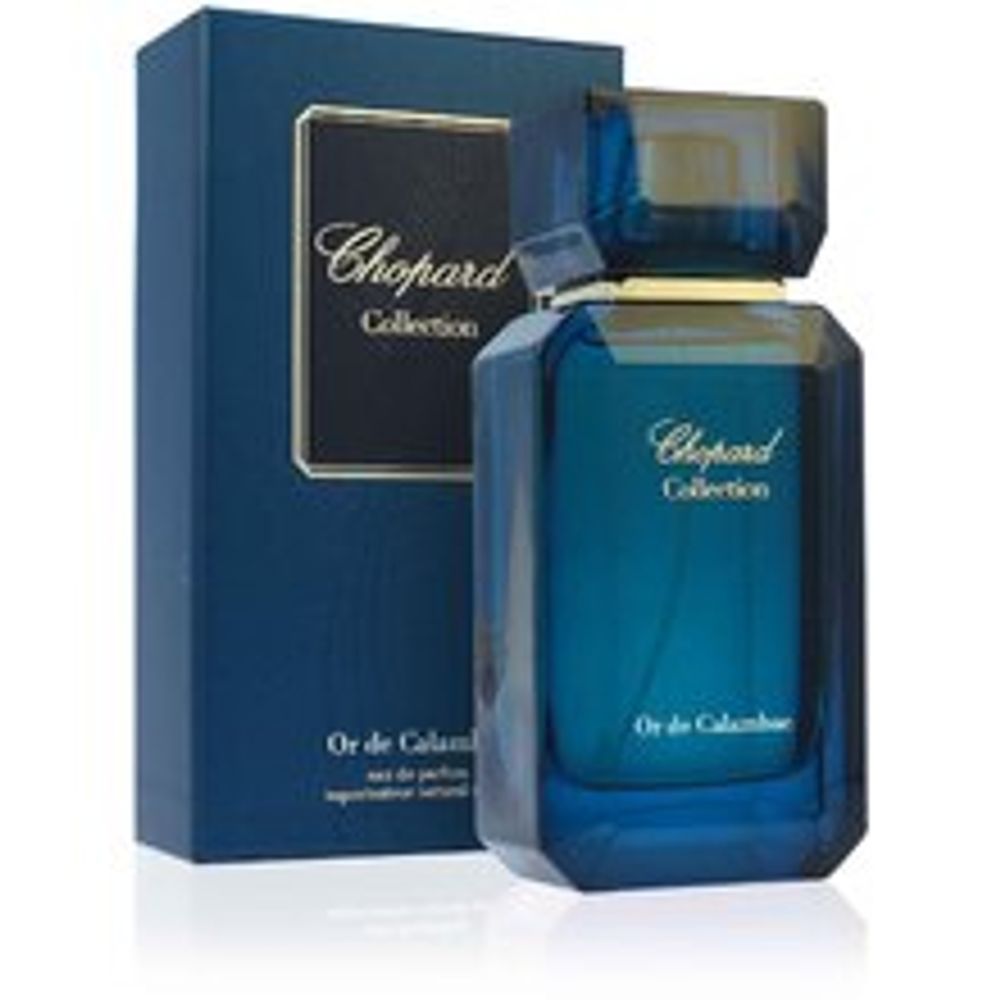 Chopard Or de Calambac EDP 100ml