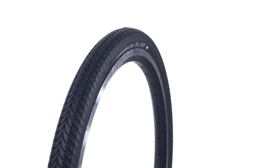 Покрышка ARISUN 27.5"x2.20 (55-584), XLR8, дорожная, 60TPI, антипрокол, кевлар, светоотраж. полоса, черная