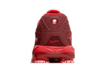 Кроссовки Supreme X Nike Shox Ride 2