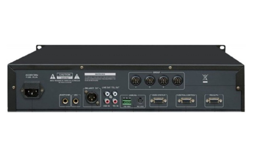 Блок Gestton EG-3500M