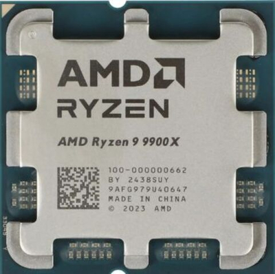 Процессор AMD Ryzen 9 9900X