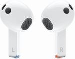 Беспроводные наушники Samsung Galaxy Buds 3, белые
