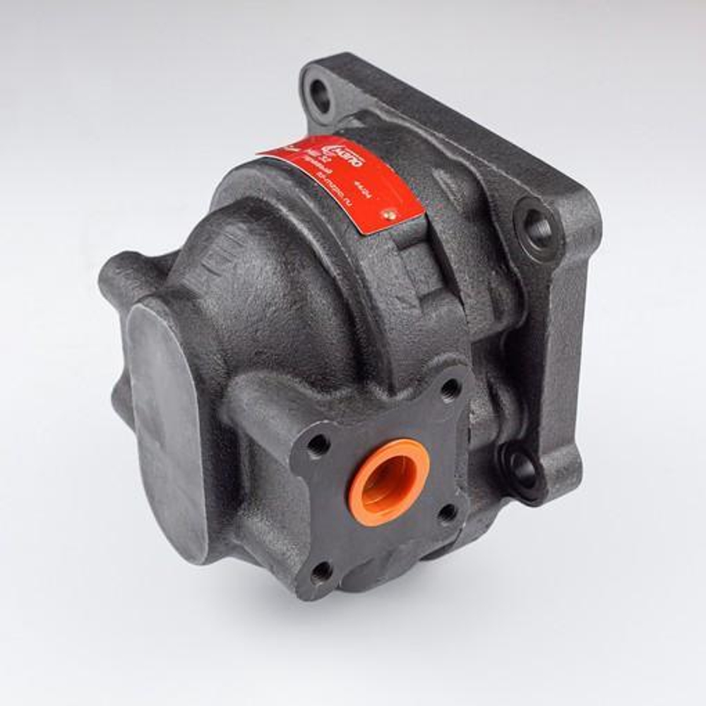 Насос НШ-32 (М) 20 МПа левый чугунный корпус