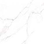 Керамогранит Alma Ceramica GFU6060NVD07L Nevada 60x60 белый лаппатированный под мрамор