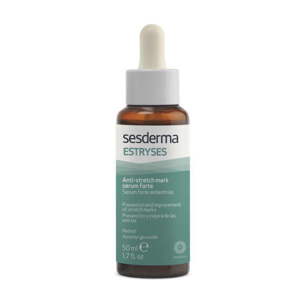 Sesderma ESTRYSES BODY Anti-stretch mark serum forte | Сыворотка против растяжек форте, 50 мл