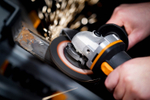 УШМ WORX WX803.9 20V без акк и з/у