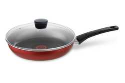 Сковорода Tefal Pure Red 28 см 04207928