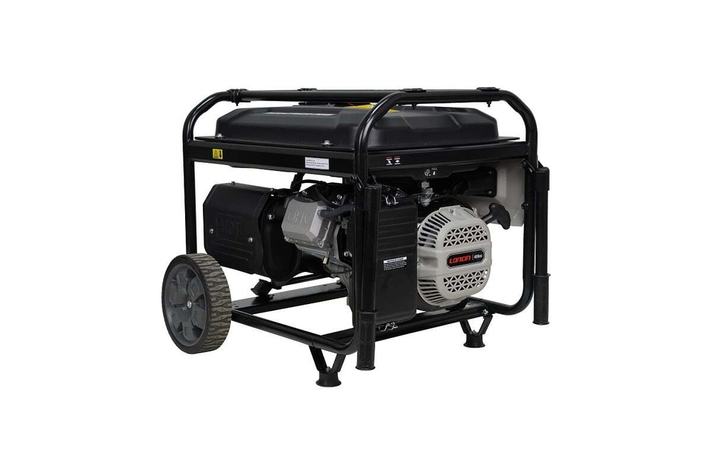 Генератор Loncin LC10000D-S