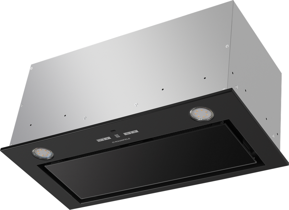 Maunfeld Fantasy 1000ST 60 Black Glass