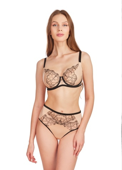 БЮСТГАЛЬТЕР MILAVITSA (СИМФОНИЯ)