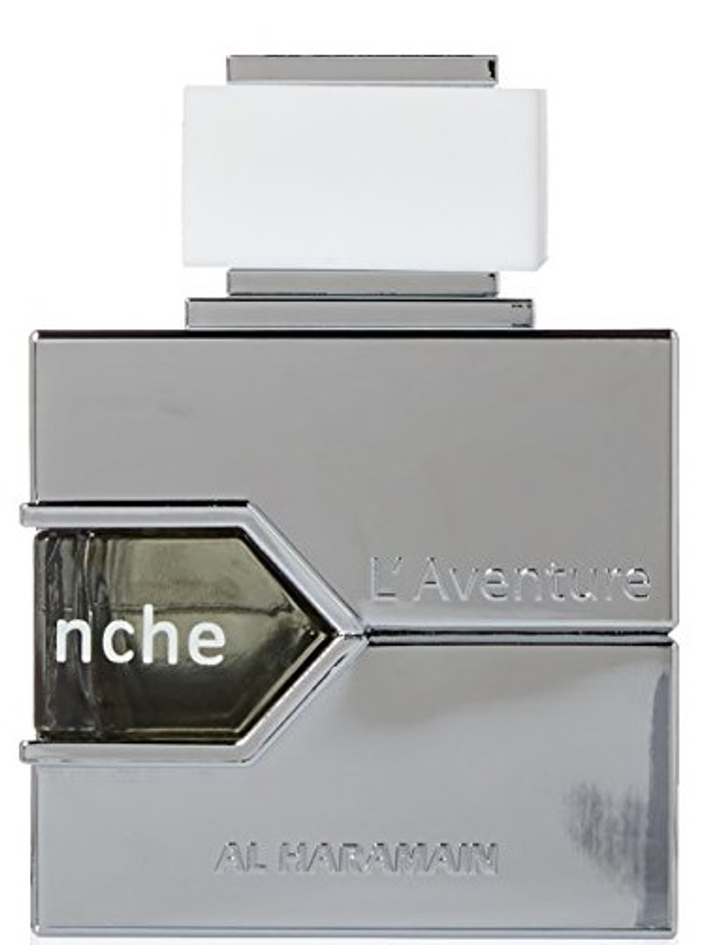 Al Haramain Perfumes L'Aventure Blanche EDP