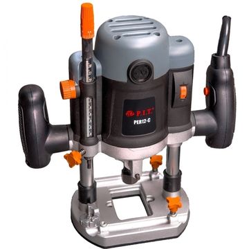 Фрезер "PIT" PER 12-C