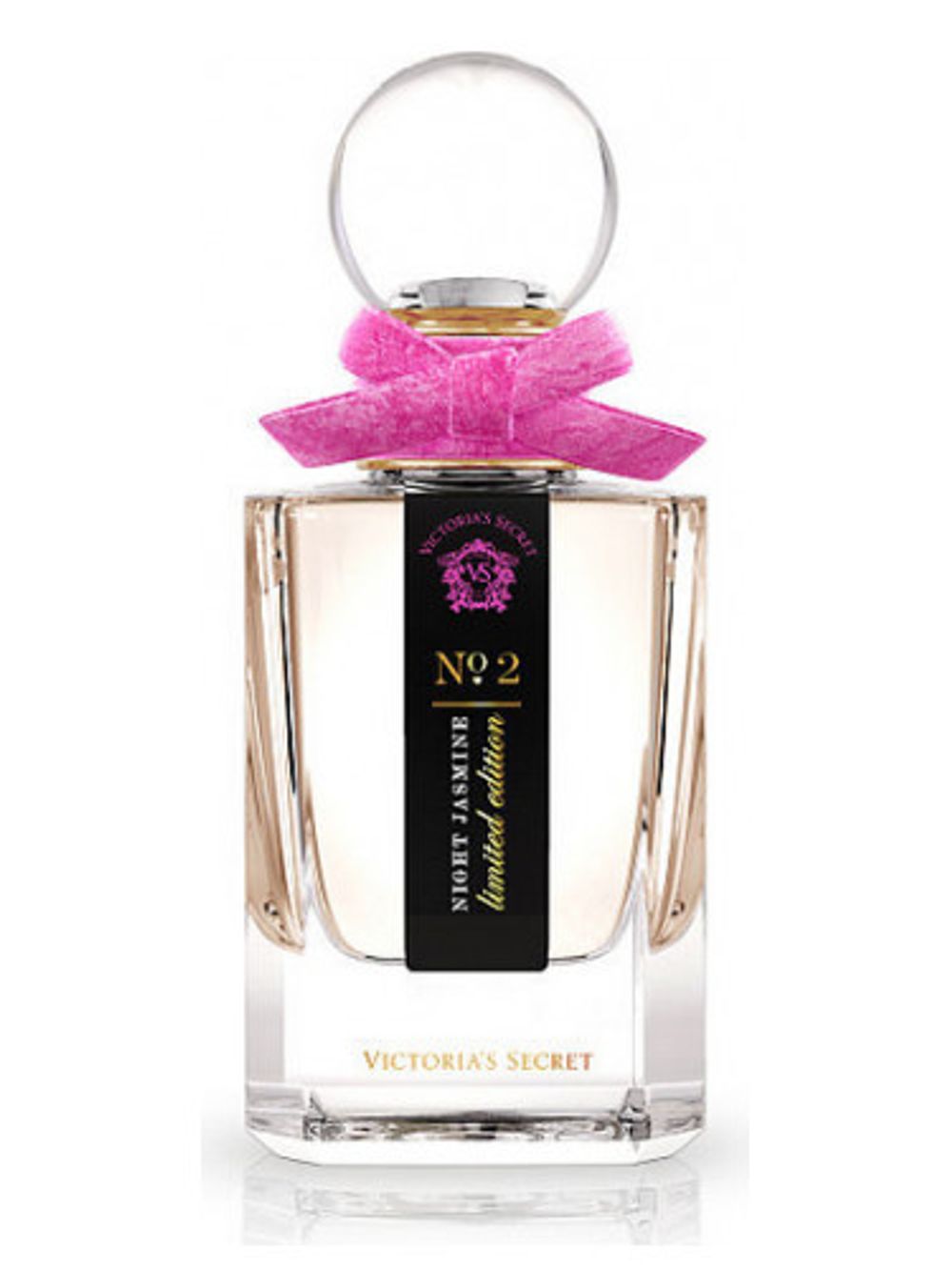 Victoria's Secret No2 Night Jasmine