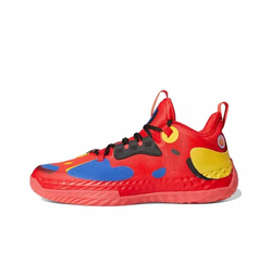 Кроссовки Adidas Harden Vol. 5 Futurenatural 'McDonalds All American Game' FZ1292