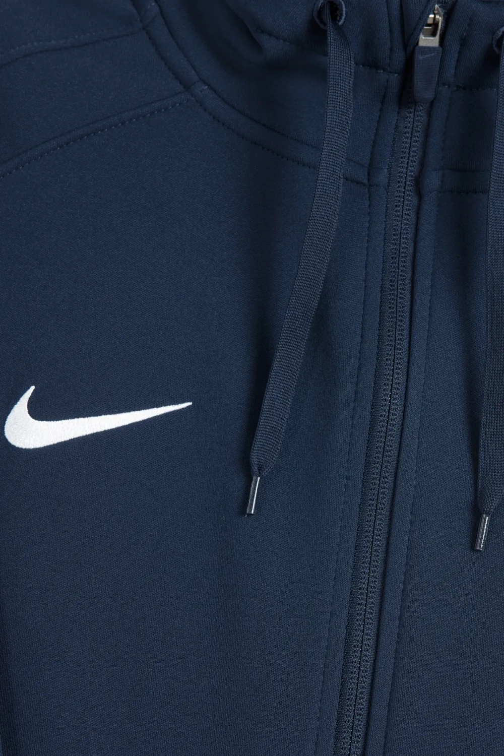 Кофта Nike Training Basketball - темно-синий