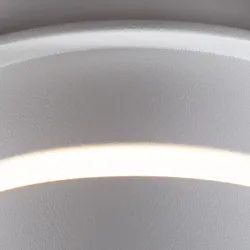 Точечный встраиваемый светильник Arte Lamp IMAI