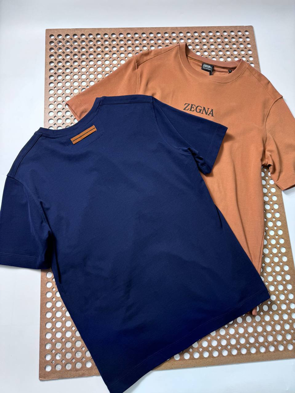 Футболка Zegna