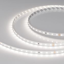 Светодиодная лента IC-A72-10mm 48V White6000 (3.8 W/m, IP20, 2835, 60m) (Arlight, стабилизированная) 038807
