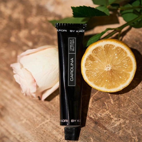 By Kaori Крем-баттер Carolina, 50 мл
