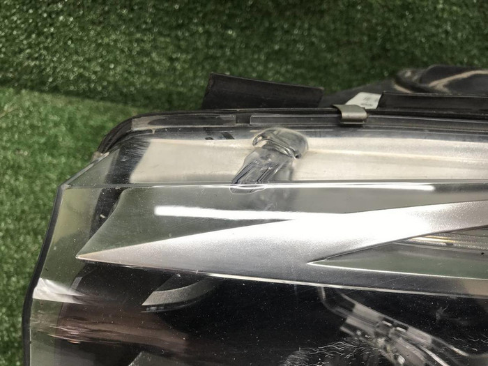 Фара левая BMW X5 F15 X6 F16 (13-18) ксенон