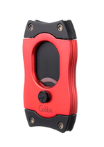 Гильотина Colibri S-cut красная CU500T12
