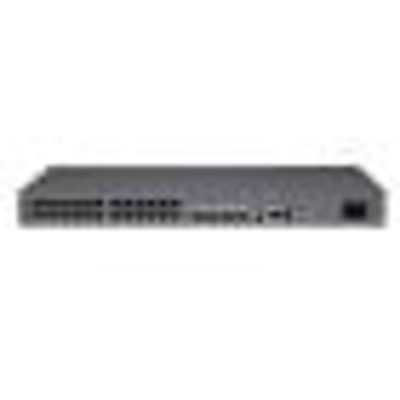 Коммутатор Huawei S5300-28P-LI-DC