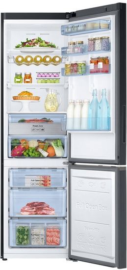 Холодильник Samsung RB37K63402C