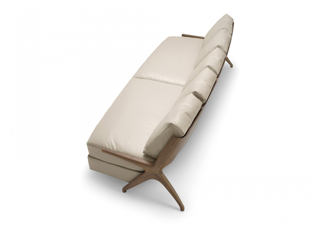 Диван Ceccotti Collezioni DC 225/DC 290