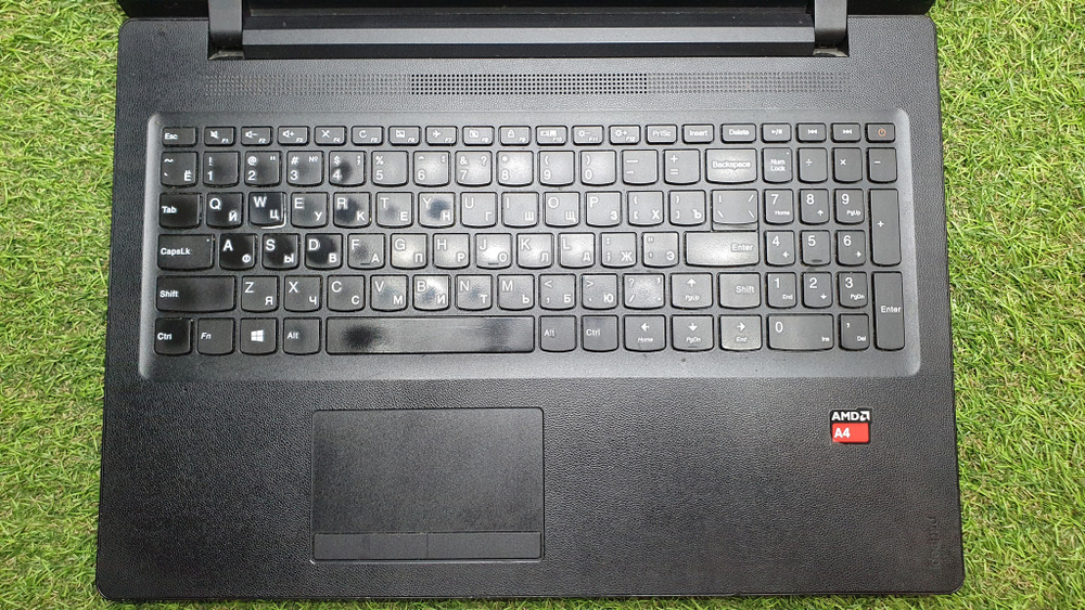 Ноутбук Lenovo AMD A4/4 Gb/IdeaPad 110-15ACL [80tj006erk]/Windows 10