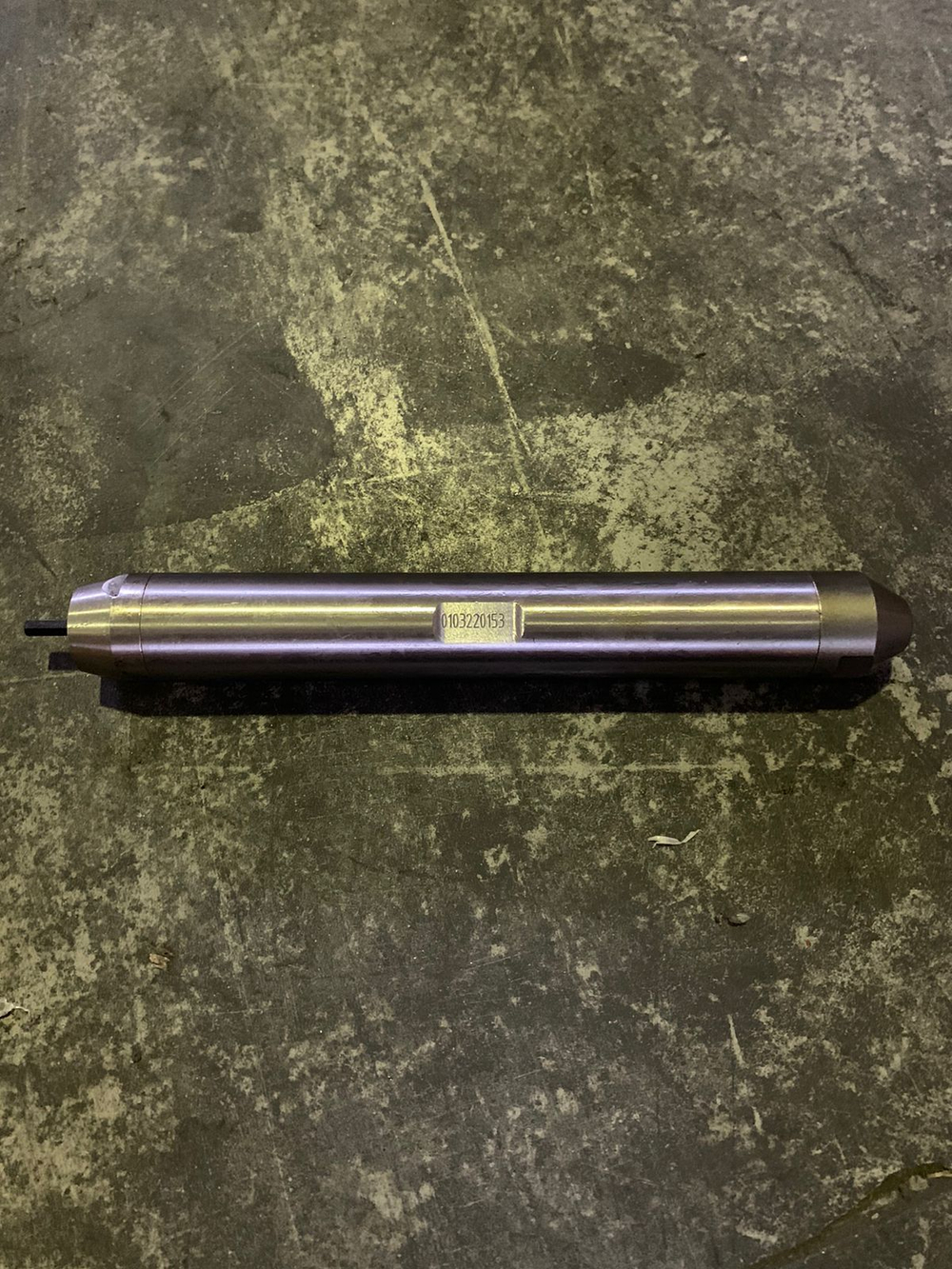 Вибробулава OLI VHM-E