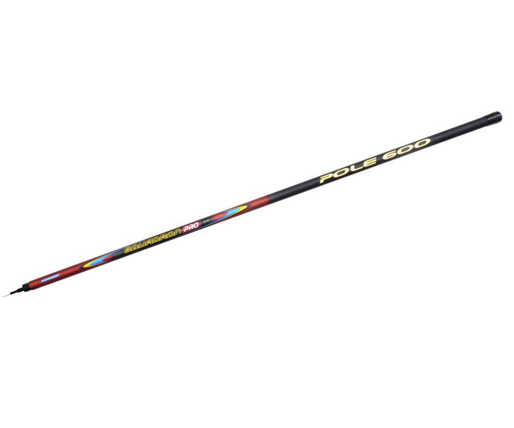 FLAGMAN Удилище маховое теле б/к Squadron Pro Pole 6м