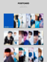 Альбом NCT - Universe 3rd Album PHOTOBOOK Version