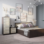 Комод Фиеста 400