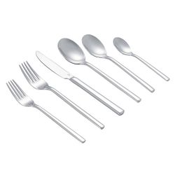 Набор столовых приборов Gipfel Solvay 52495 72 предмета