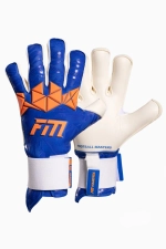 Вратарские перчатки Football Masters Invictus X Pro