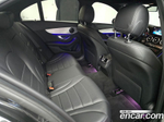 Mercedes-Benz C-Class W205 C220 d 4MATIC (05.2020)