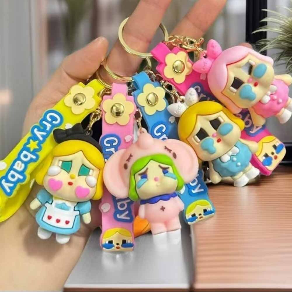 Брелок CryBaby
