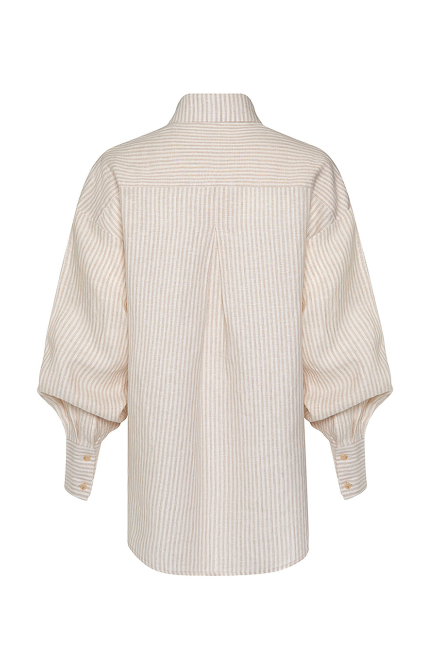 Рубашка с длинным рукавом SICILY