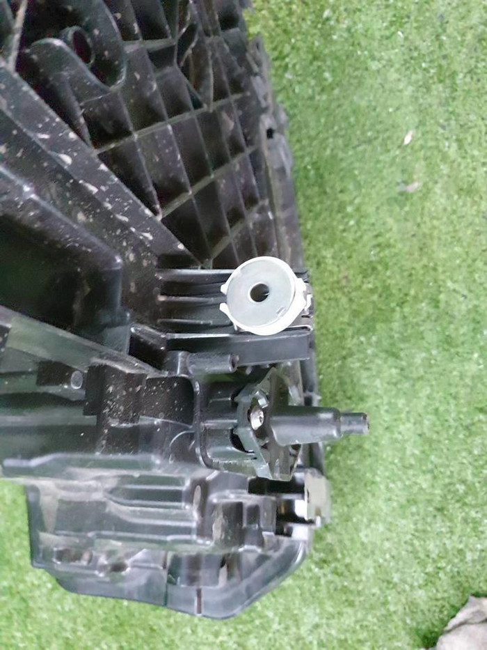 Фара правая BMW 6er G32 (2020-н.в.) LED